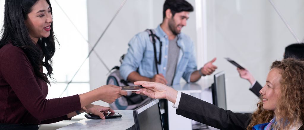 How to Request the Name Change/Correction With WestJet
